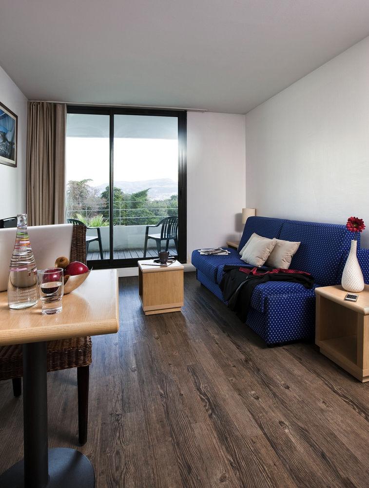 Comfort Aparthotel Marseille Prado Zewnętrze zdjęcie