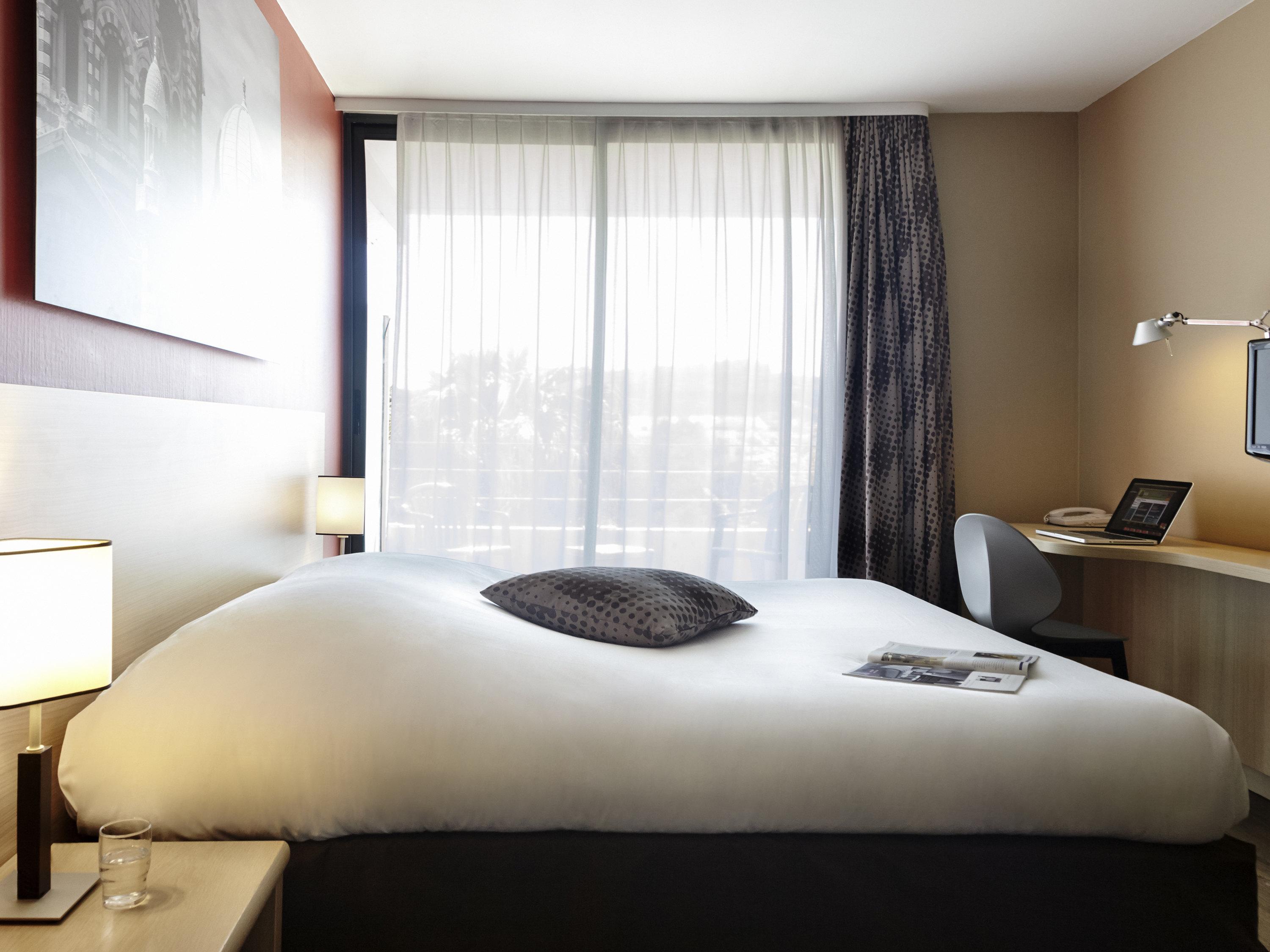 Comfort Aparthotel Marseille Prado Zewnętrze zdjęcie