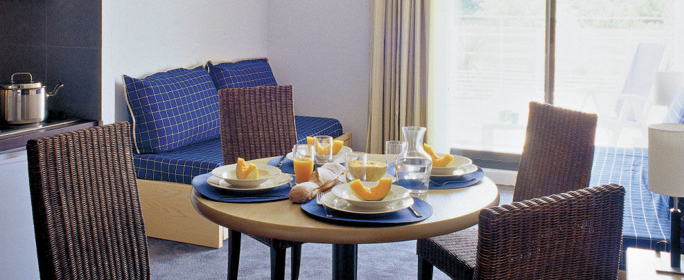 Comfort Aparthotel Marseille Prado Zewnętrze zdjęcie