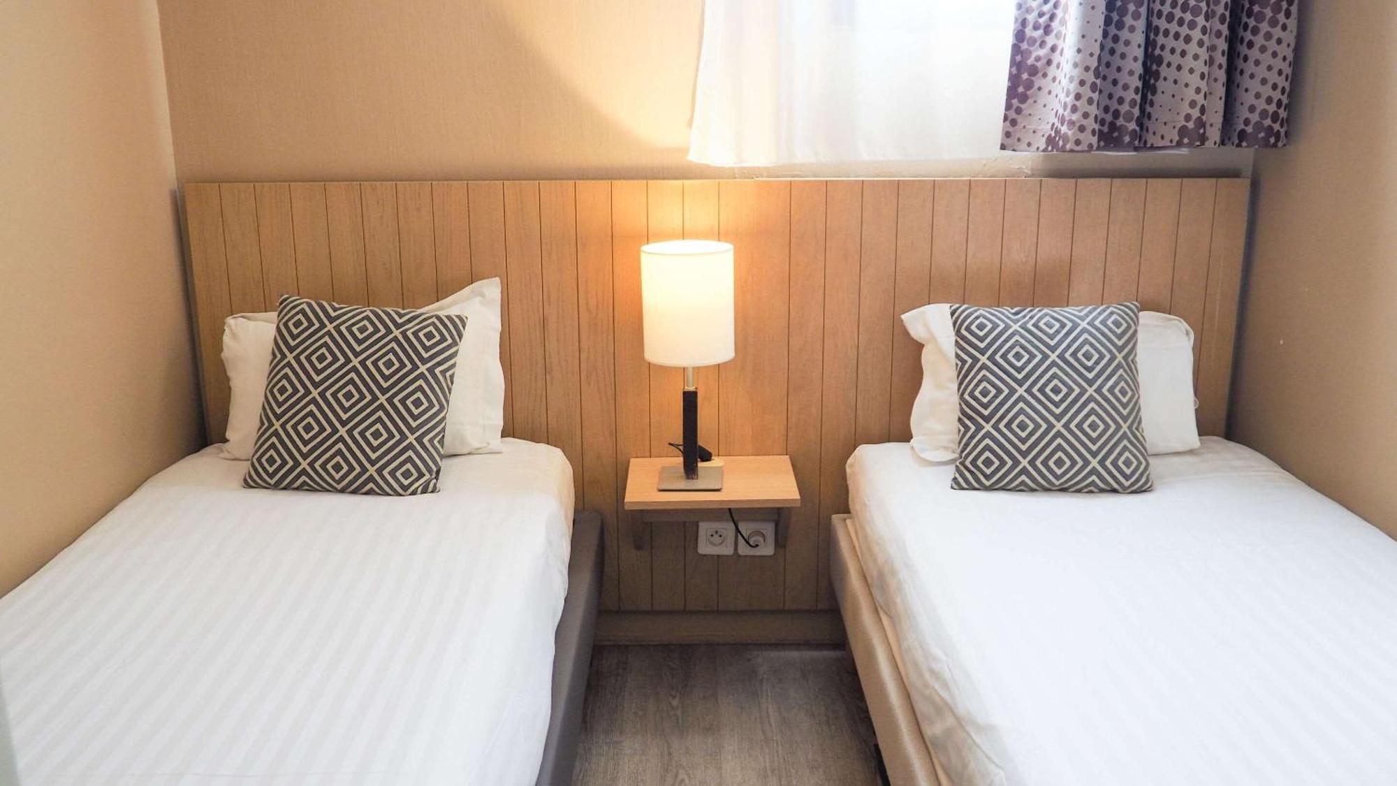 Comfort Aparthotel Marseille Prado Zewnętrze zdjęcie